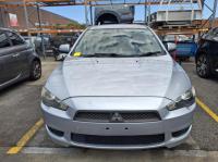 2010 Mitsubishi Lancer CJ image 4