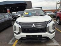 2025 Mitsubishi Outlander ZM image 4