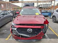 2021 Mazda Cx5 KF image 4