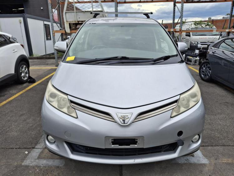 toyota Estima Jul 2010 Parts & Wrecking