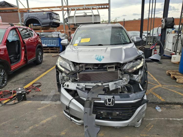 honda Hrv Mar 2015 Parts & Wrecking
