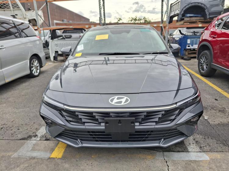 hyundai I30 CN7 2025 Parts & Wrecking