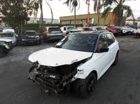 2019 Skoda Fabia image 4