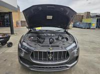 2017 Maserati Levante D M161 MY17 image 4