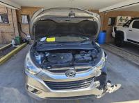 2014 Hyundai Ix35 LM3 image 4