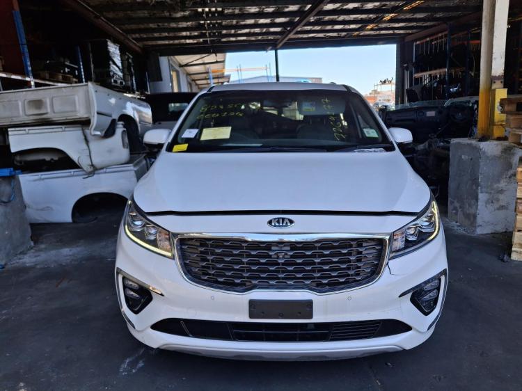 kia Carnival/grand Carnival YP Nov 2019 Parts & Wrecking