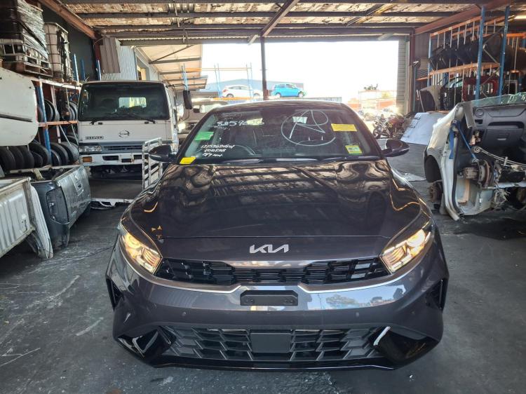 kia Cerato BD Jun 2021 Parts & Wrecking