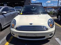 2009 Mini Copper R56 image 4