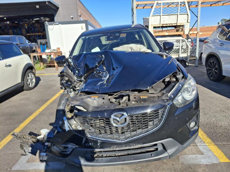 mazda Cx5 KE Aug 2014 Parts & Wrecking