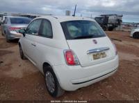 2013 Fiat 500 image 4