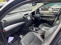2014 Kia Sorento PLATINUM image 4