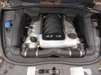 2004 Porsche Cayenne S 9PA image 4