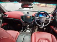 2015 Maserati Ghibli M157 image 4