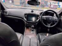 2017 Maserati Ghibli EARLY MY17 157 image 4