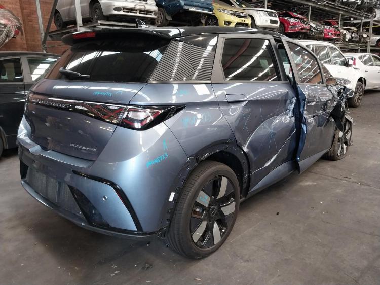 byd Dolphin DYNAMIC Jan 2024 Parts & Wrecking
