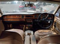 1982 Rolls Royce Silver Spirit LWB image 4