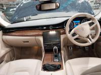 2017 Maserati Quattroporte S M156 image 4