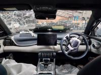 2022 Byd Atto 3 EXTENDED image 4