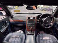 2012 Maserati Quattroporte BLUE TOP ZF image 4