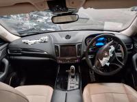2017 Maserati Levante image 4