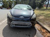 2011 Ford Festiva image 4