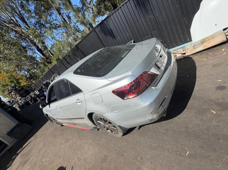 toyota Aurion 2010 Parts & Wrecking