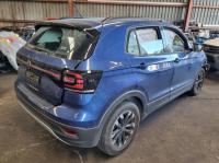 2023 Volkswagen T-cross 85TSI LIFE C1 image 4