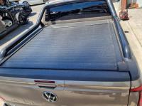 2023 Volkswagen Amarok STYLE NF image 4