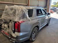 2023 Hyundai Palisade HIGHLANDER LX2 image 4