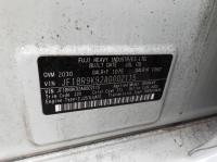 2009 Subaru Liberty 2.5I image 4