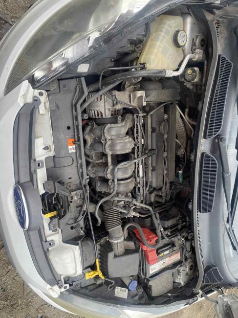 ford Fiesta Cl 2009 Parts & Wrecking