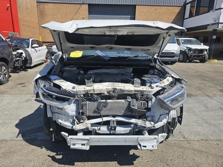 ldv G10 SV9A Jan 2019 Parts & Wrecking