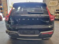 2018 Volvo Xc40 T4 INSCRIPTION image 4