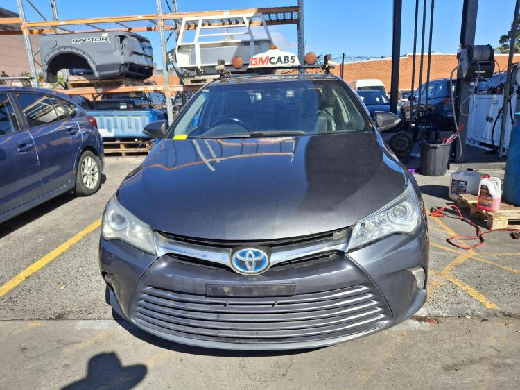 toyota Camry AVV50R Jan 2016 Parts & Wrecking