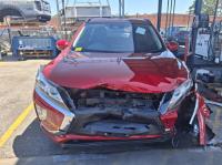 2019 Mitsubishi Eclipse Cross YA image 4