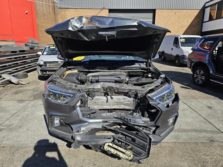 ldv D90 SV9A Apr 2022 Parts & Wrecking