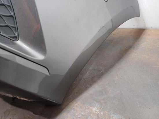 mercedes benz B Class W246 Nov 2015 FRONT BUMPER