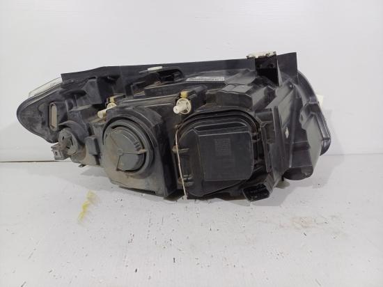 bmw X1 Mar 2011 LEFT HEADLAMP
