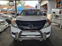 2012 Mazda Bt50 image 4