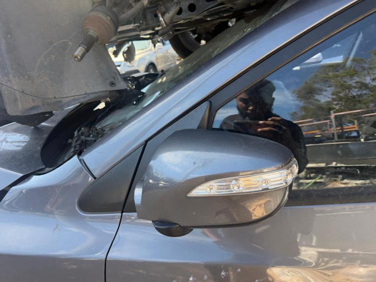 hyundai Ix35 2012 Parts & Wrecking