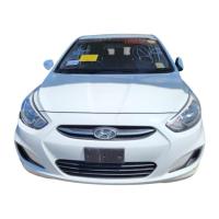 2015 Hyundai Accent RB HATCH ACTIVE image 4