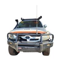 2007 Toyota Hilux KUN26R SR image 4