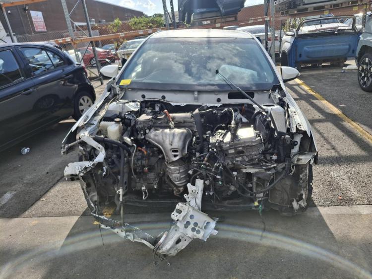 toyota Camry AVV50R Aug 2016 Parts & Wrecking