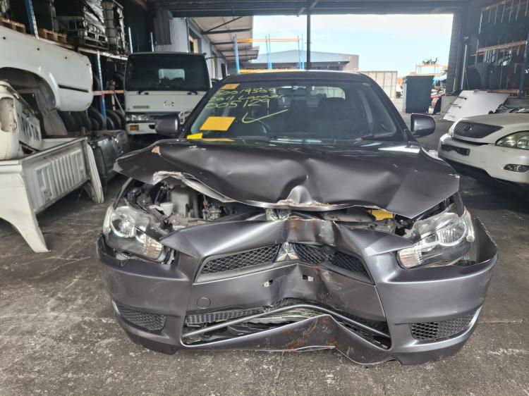 mitsubishi Lancer CJ 2011 Parts & Wrecking