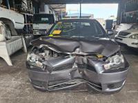 2011 Mitsubishi Lancer CJ image 4