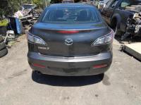 2013 Mazda 3 BL image 4
