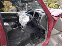 1998 Nissan Patrol GU image 4