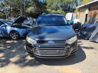 2012 Ford Territory SZ image 4