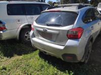 2013 Subaru Xv image 4
