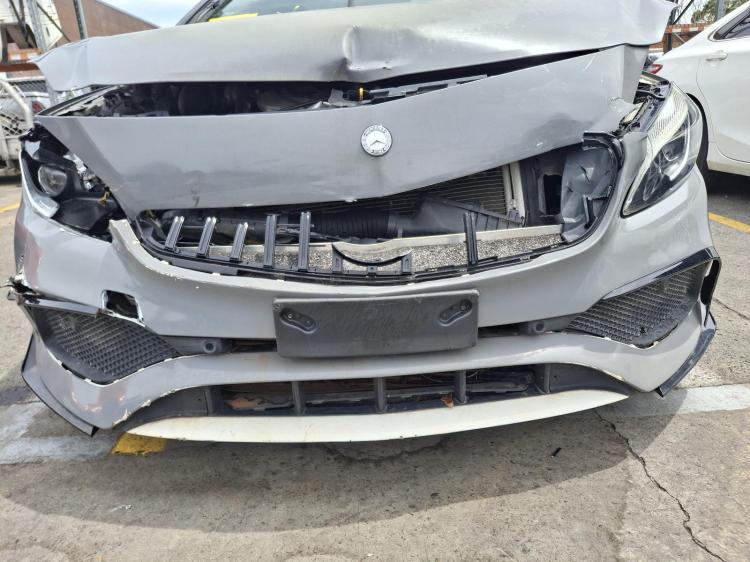 mercedes benz A Class W176 Jan 2017 Parts & Wrecking